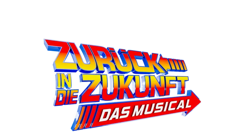 Zurück in die Zukunft Logo