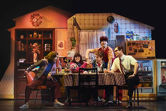 Die schönste Einstimmung auf einen unvergesslichen Abend